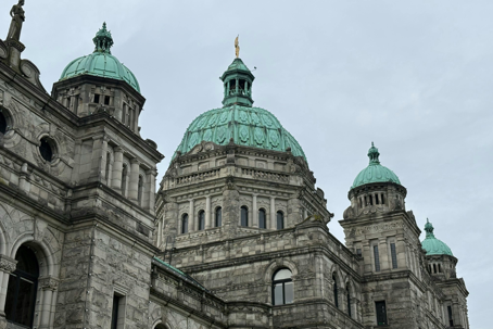 British Columbia: un paraíso costero para vivir y hacer negocios